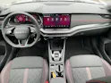 SKODA Octavia Combi 2.0 TSI DSG RS