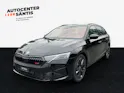 SKODA Octavia Combi 2.0 TSI DSG RS