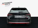 SKODA Octavia Combi 2.0 TSI DSG RS