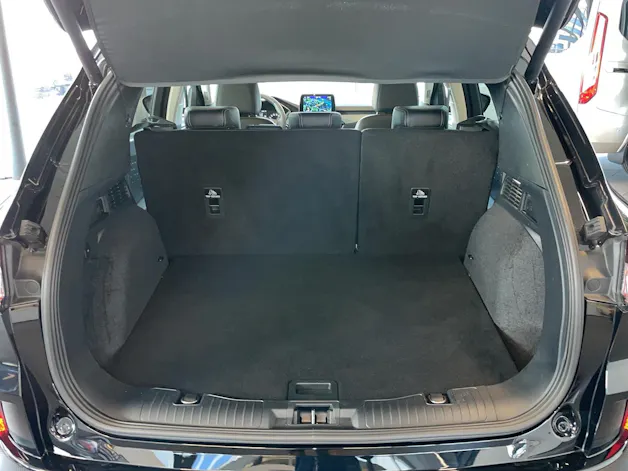 FORD Kuga 2.0 EcoBlue Hybrid Titanium X