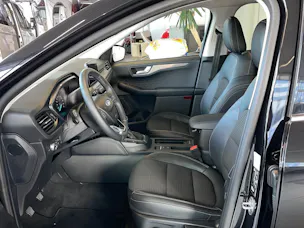 FORD Kuga 2.0 EcoBlue Hybrid Titanium X