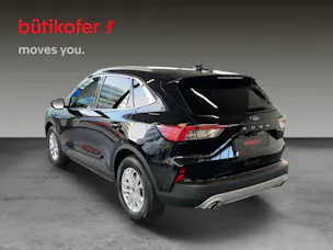 FORD Kuga 2.0 EcoBlue Hybrid Titanium X