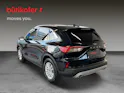 FORD Kuga 2.0 EcoBlue Hybrid Titanium X