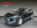FORD Kuga 2.0 EcoBlue Hybrid Titanium X