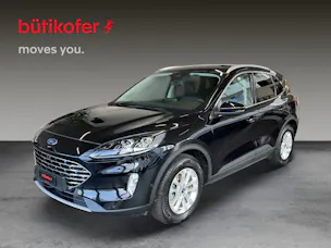 FORD Kuga 2.0 EcoBlue Hybrid Titanium X