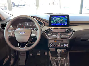 FORD Kuga 2.0 EcoBlue Hybrid Titanium X