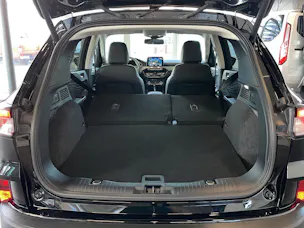 FORD Kuga 2.0 EcoBlue Hybrid Titanium X