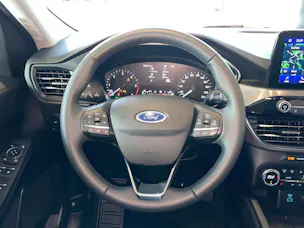 FORD Kuga 2.0 EcoBlue Hybrid Titanium X
