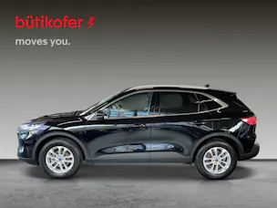 FORD Kuga 2.0 EcoBlue Hybrid Titanium X