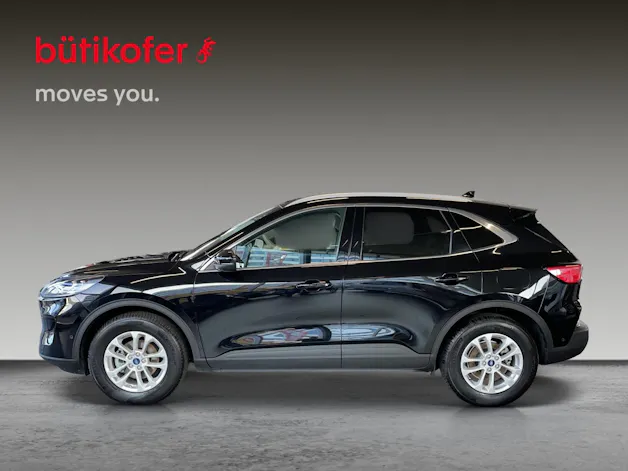 FORD Kuga 2.0 EcoBlue Hybrid Titanium X