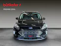FORD Kuga 2.0 EcoBlue Hybrid Titanium X