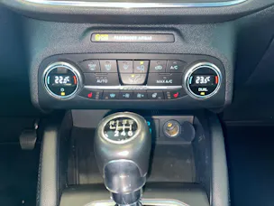 FORD Kuga 2.0 EcoBlue Hybrid Titanium X
