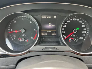 VW Passat Variant 2.0 TDI SCR BMT Highline DSG