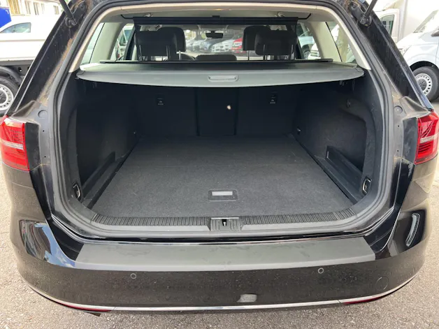 VW Passat Variant 2.0 TDI SCR BMT Highline DSG