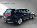 VW Passat Variant 2.0 TDI SCR BMT Highline DSG