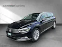 VW Passat Variant 2.0 TDI SCR BMT Highline DSG