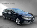 VW Passat Variant 2.0 TDI SCR BMT Highline DSG