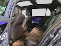 MERCEDES-BENZ C 220 d T 4Matic Swiss Star