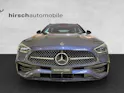 MERCEDES-BENZ C 220 d T 4Matic Swiss Star