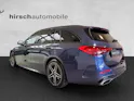 MERCEDES-BENZ C 220 d T 4Matic Swiss Star