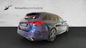 MERCEDES-BENZ C 220 d T 4Matic Swiss Star