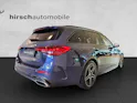 MERCEDES-BENZ C 220 d T 4Matic Swiss Star