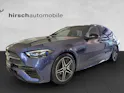 MERCEDES-BENZ C 220 d T 4Matic Swiss Star