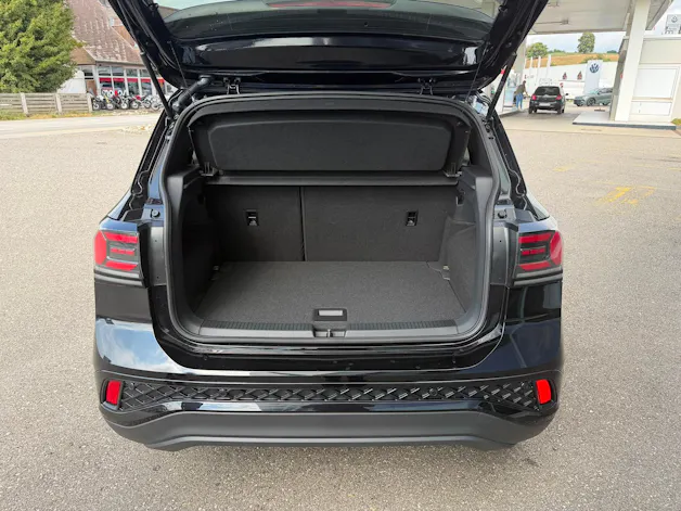 VW T-Cross 1.0 TSI EVO R-Line DSG