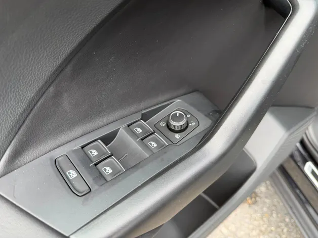 VW T-Cross 1.0 TSI EVO R-Line DSG