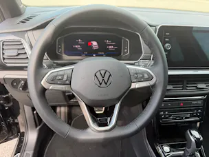 VW T-Cross 1.0 TSI EVO R-Line DSG