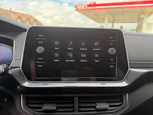 VW T-Cross 1.0 TSI EVO R-Line DSG