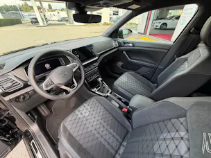 VW T-Cross 1.0 TSI EVO R-Line DSG