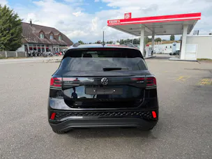 VW T-Cross 1.0 TSI EVO R-Line DSG