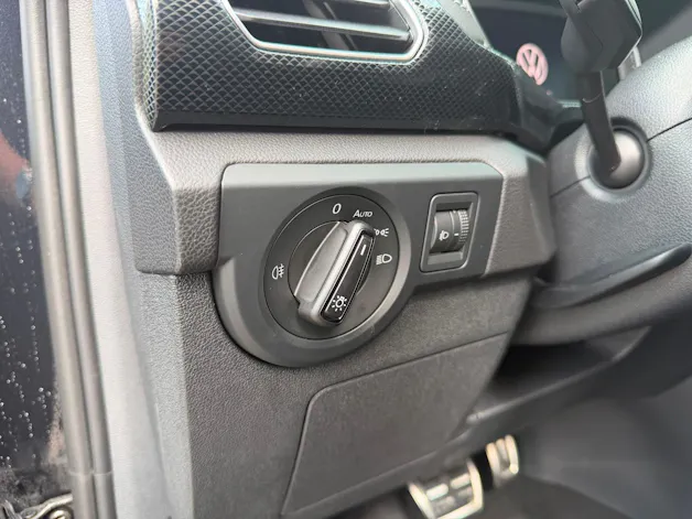 VW T-Cross 1.0 TSI EVO R-Line DSG