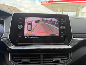 VW T-Cross 1.0 TSI EVO R-Line DSG