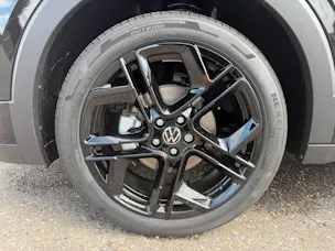 VW T-Cross 1.0 TSI EVO R-Line DSG