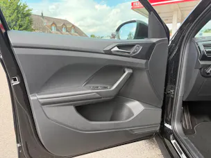 VW T-Cross 1.0 TSI EVO R-Line DSG