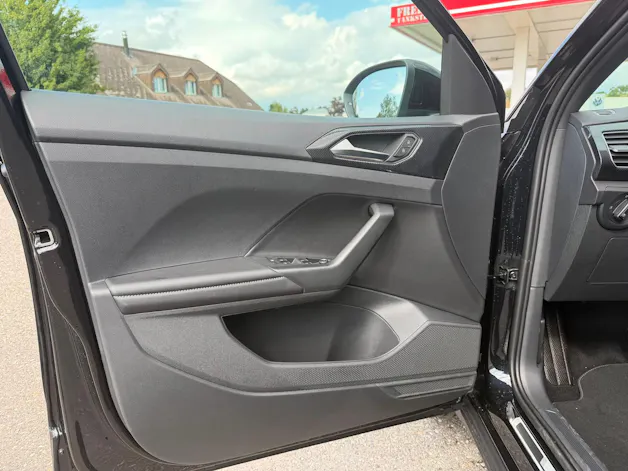 VW T-Cross 1.0 TSI EVO R-Line DSG