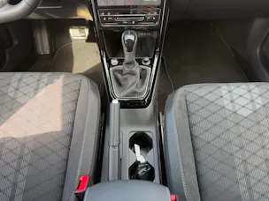 VW T-Cross 1.0 TSI EVO R-Line DSG