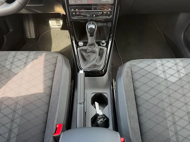VW T-Cross 1.0 TSI EVO R-Line DSG