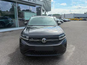 VW T-Cross 1.0 TSI EVO R-Line DSG