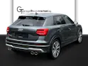AUDI SQ2 TFSI quattro S-tronic