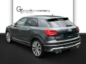 AUDI SQ2 TFSI quattro S-tronic