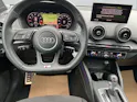 AUDI SQ2 TFSI quattro S-tronic