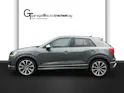 AUDI SQ2 TFSI quattro S-tronic