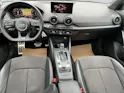 AUDI SQ2 TFSI quattro S-tronic