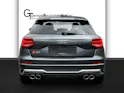 AUDI SQ2 TFSI quattro S-tronic