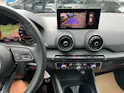 AUDI SQ2 TFSI quattro S-tronic
