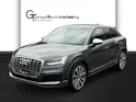 AUDI SQ2 TFSI quattro S-tronic