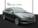 AUDI SQ2 TFSI quattro S-tronic